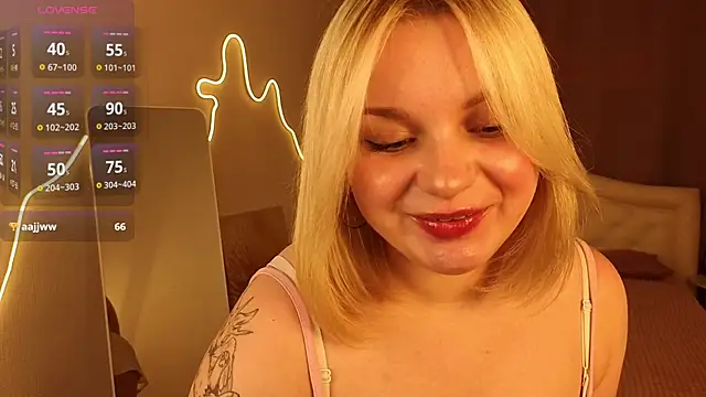Doris Lee online show from 06-19-26, 01:17