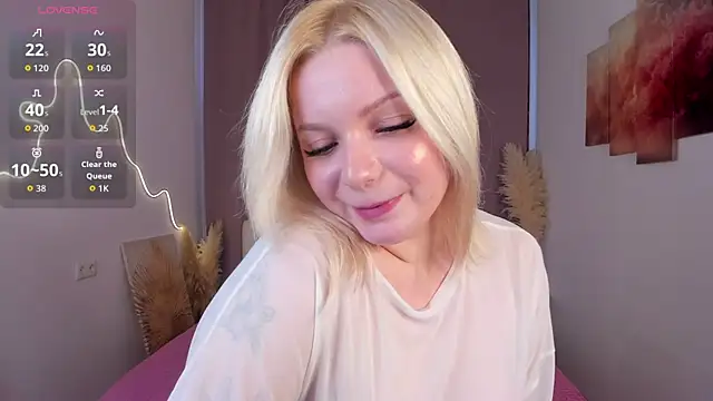 Doris Lee online show from 07-12-26, 01:23