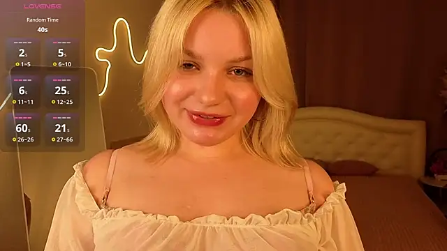 Doris Lee online show from 06-17-26, 01:21