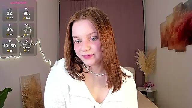 Doris Lee online show from 02-28-26, 07:30