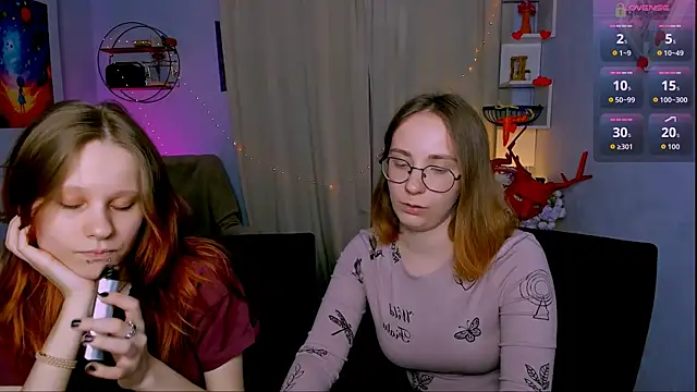 cassandra nik online show from 03-23-26, 10:20