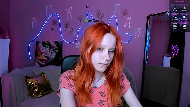 cassandra nik online show from 04-29-26, 12:31