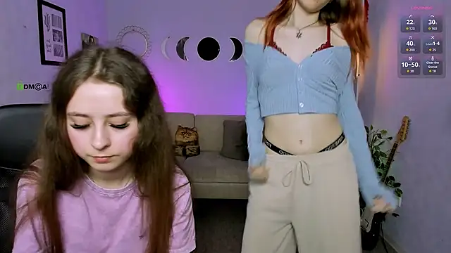 cassandra nik online show from 04-03-26, 07:48