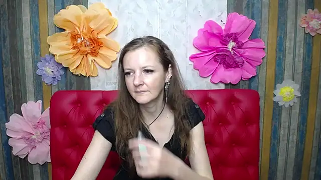 MeganPirs online show from 05-11-26, 02:45
