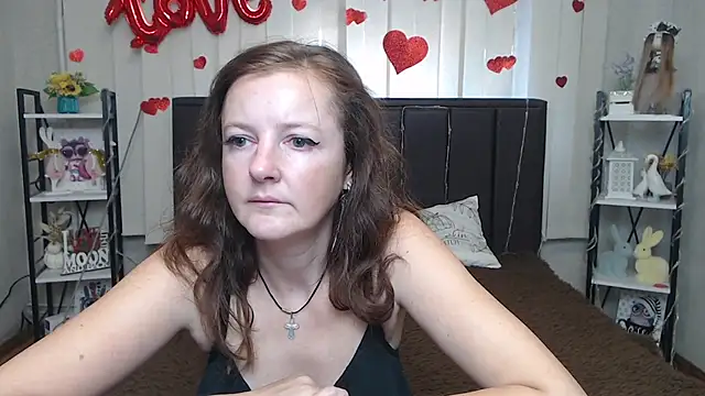 MeganPirs online show from 07-07-26, 05:10