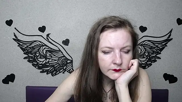 MeganPirs online show from 04-02-26, 05:30