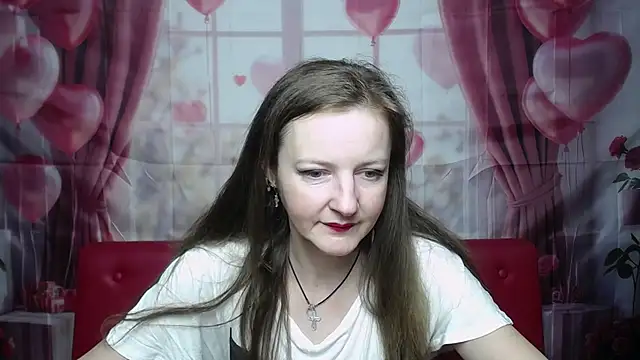 MeganPirs online show from 03-28-26, 06:31