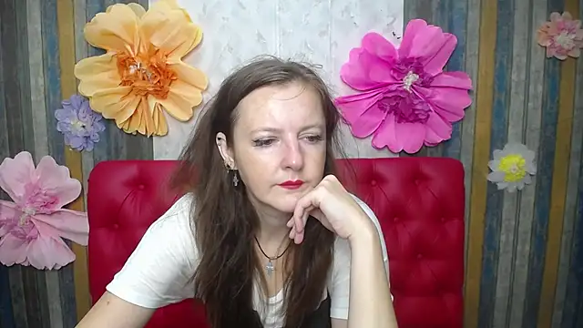 MeganPirs online show from 07-09-26, 05:08