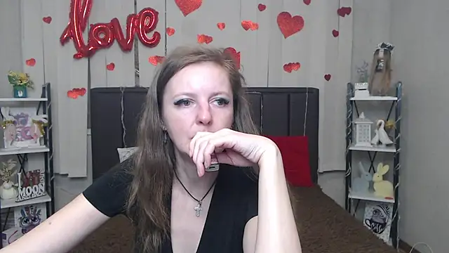 MeganPirs online show from 04-22-26, 05:42
