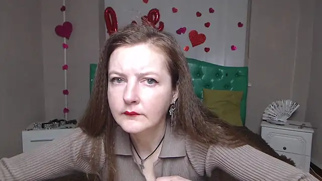 MeganPirs online show from 03-03-26, 06:09