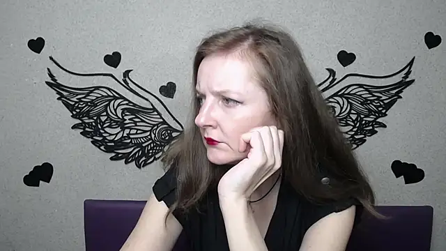 MeganPirs online show from 04-09-26, 05:19