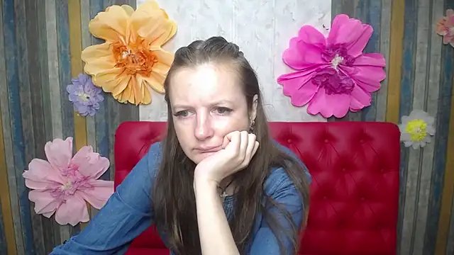 MeganPirs online show from 05-28-26, 04:53