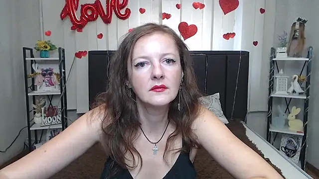MeganPirs online show from 07-07-26, 06:47
