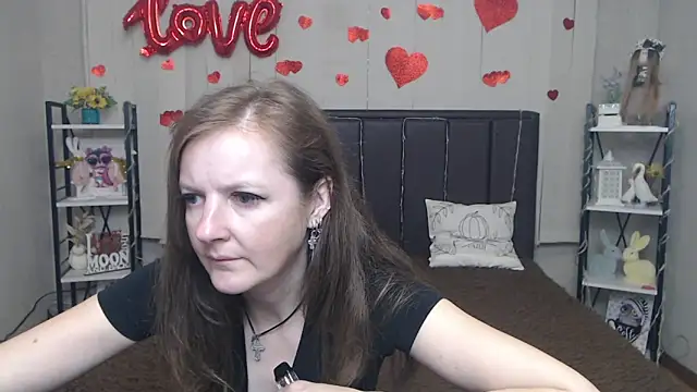 MeganPirs online show from 05-13-26, 05:31