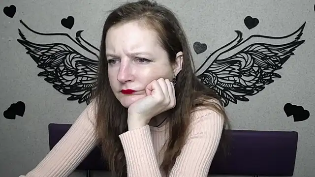 MeganPirs online show from 03-04-26, 12:13