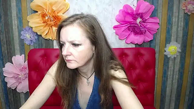 MeganPirs online show from 05-12-26, 05:19