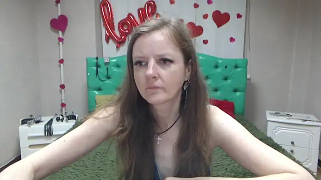 MeganPirs online show from 05-14-26, 05:10