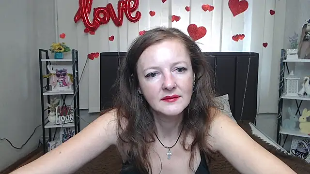 MeganPirs online show from 07-07-26, 07:23