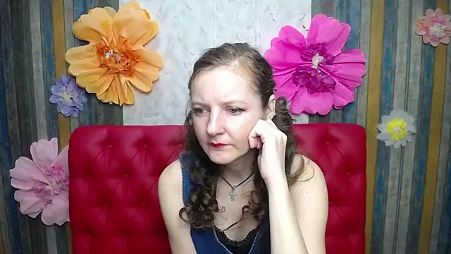MeganPirs online show from 04-07-26, 04:58