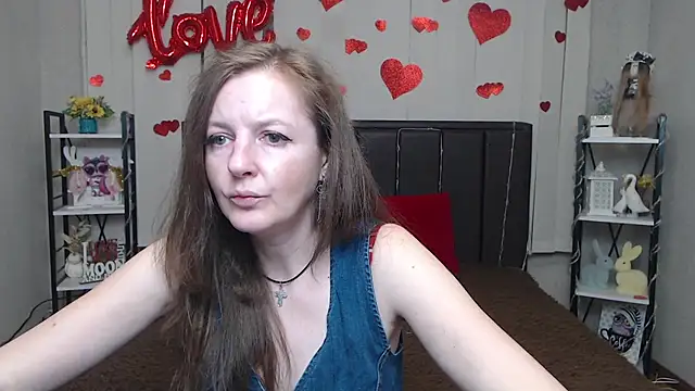 MeganPirs online show from 05-29-26, 05:08