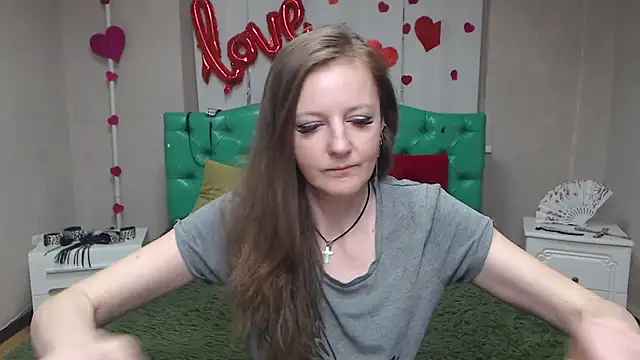 MeganPirs online show from 05-07-26, 05:16