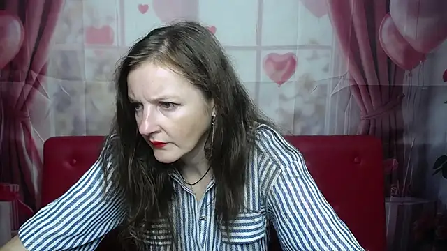 MeganPirs online show from 07-14-26, 05:01