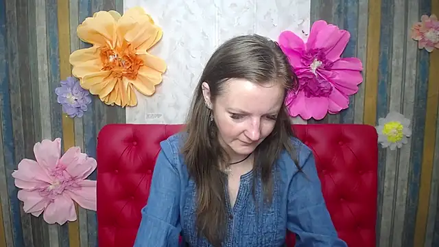 MeganPirs online show from 05-27-26, 05:15