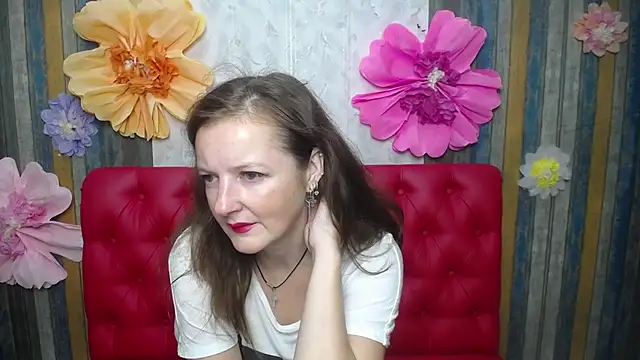 MeganPirs online show from 07-08-26, 05:08