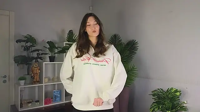 Snapshot of AlissaYodis chatting on 03-01-26, 01:00 AlissaYodis online show from 03-01-26, 01:00