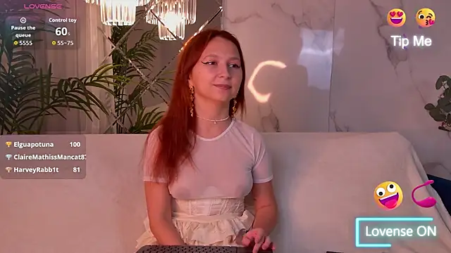 JassyCollins online show from 05-31-26, 06:09