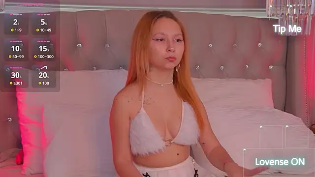 JassyCollins online show from 05-22-26, 06:06