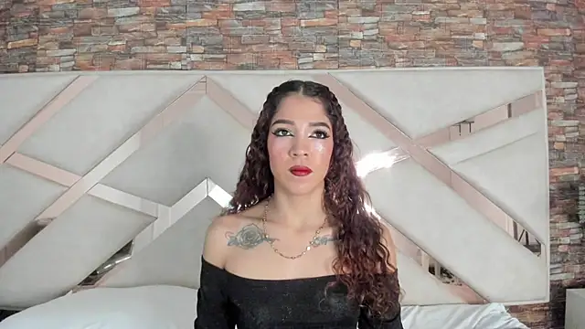 evelyn  rose1 online show from 03-23-26, 01:06