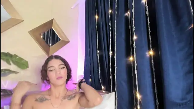 evelyn  rose1 online show from 06-04-26, 03:44