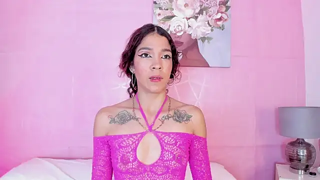 evelyn  rose1 online show from 03-16-26, 05:15