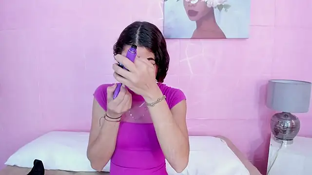 evelyn  rose1 online show from 03-13-26, 08:03