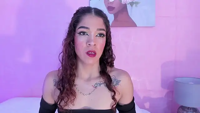 evelyn  rose1 online show from 03-21-26, 05:50