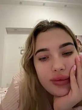 TiffanyCouture online show from 03-01-26, 05:24