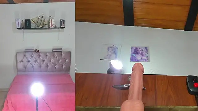katleya funny online show from 05-08-26, 11:03