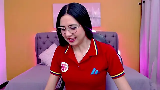 alexaneuer online show from 07-07-26, 01:03
