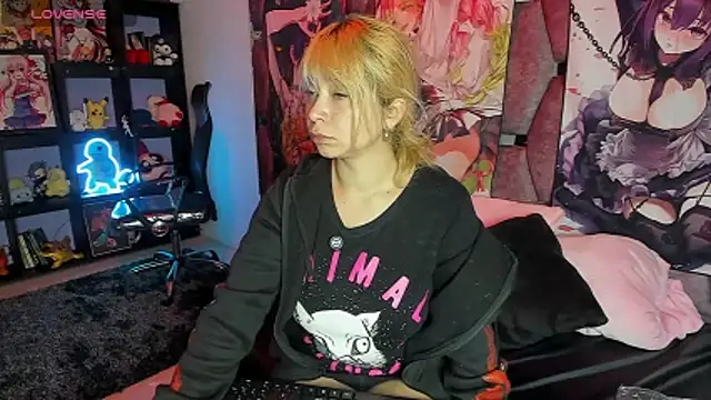 Maky Coss online show from 05-28-26, 12:55