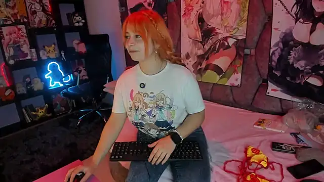 Maky Coss online show from 06-01-26, 03:55