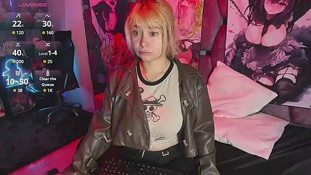 Maky Coss online show from 05-27-26, 01:18