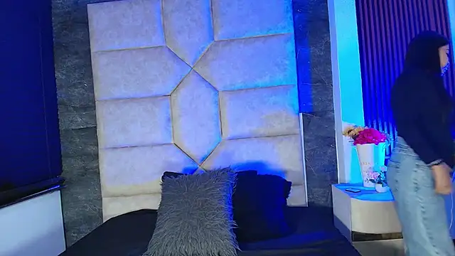 Ariia Monroee online show from 05-09-26, 01:42