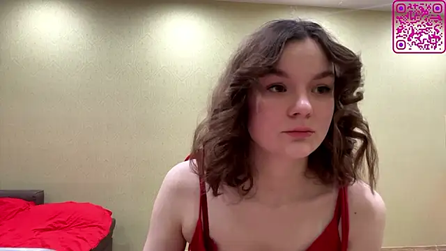 AliveCute online show from 03-15-26, 06:15