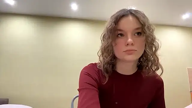 AliveCute online show from 03-08-26, 05:38