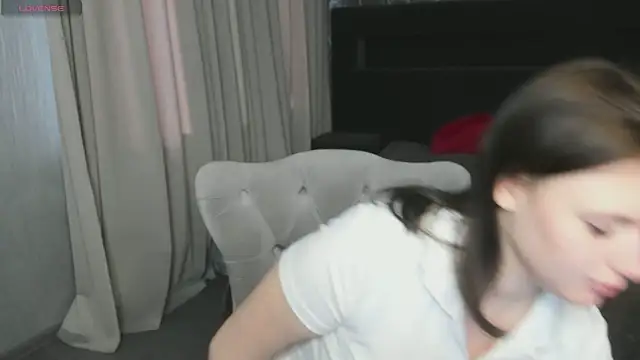 Marrie Coy online show from 03-18-26, 08:50