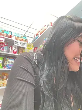 GeorgiaPink  online show from 03-11-26, 07:41