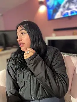 GeorgiaPink  online show from 03-08-26, 02:04