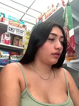 GeorgiaPink  online show from 03-10-26, 09:08