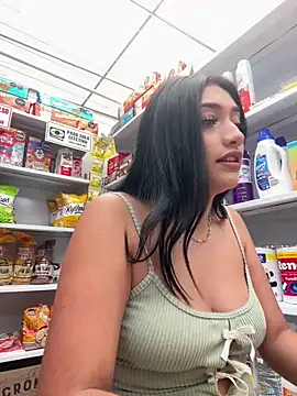 GeorgiaPink  online show from 03-03-26, 06:48